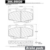 Fleet Performance 1993-1997 Lexus Toyota Land Cruiser LX450 - image 1