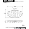 Fleet Performance 1993-2000 Ford Lincoln Mercury Continental Sable Taurus - image 1