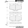 Fleet Performance 1991-1998 Toyota 4Runner T100 - image 1