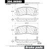 Fleet Performance 2000-2002 Chevrolet Tigra - image 1