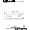 Fleet Performance 1997-2004 Dodge Ford Lincoln B1500 Expedition F-150 F-150 Heritage F-250 Navigator Ram 1500 Ram 1500 Van - image 1