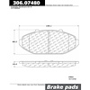 Fleet Performance 1998-2002 Ford Lincoln Mercury Crown Victoria Grand Marquis Town Car - image 1