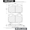Fleet Performance 1998-2007 Lexus Toyota Land Cruiser LX470 - image 1