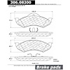 Fleet Performance 2000-2002 Dodge Dakota Durango - image 1