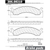 Fleet Performance 2000-2002 Dodge Ram 2500 Ram 3500 Ram 4000 Ramcharger - image 1