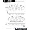 Fleet Performance 2000-2004 for Nissan Frontier Xterra - image 1