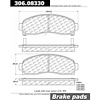 Fleet Performance 2002-2007 Chevrolet Ford Mercury Pontiac Saturn Equinox Explorer Mountaineer Torrent Vue - image 1