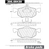 Fleet Performance 2001-2004 Ford Mazda Escape Tribute - image 1