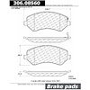 Fleet Performance 2001-2007 Chrysler Dodge Jeep Caravan Grand Caravan Liberty Town & Country Voyager - image 1