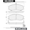 Fleet Performance 2000-2008 for Hyundai for Kia Santa Fe Sedona Sorento XG300 XG350 - image 1