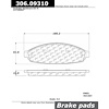 Fleet Performance 2003-2011 Ford Lincoln Mercury Crown Victoria Grand Marquis Marauder Town Car - image 1