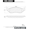 Fleet Performance 2005-2016 Ford International CF500 CF600 F-450 Super Duty F53 F-550 Super Duty LCF TerraStar - image 1