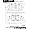 Fleet Performance 2006-2016 Cadillac Chevrolet GMC Avalanche Cheyenne Escalade Escalade ESV Escalade - image 1