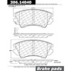 Fleet Performance 2011-2016 Chevrolet Saab 9-5 Caprice - image 1