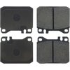 Street Brake Pad - image 2