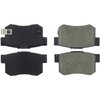 Street Brake Pad - image 3