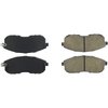 Street Brake Pad - image 3