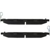 Street Brake Pad - image 2