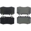 Street Brake Pad - image 3