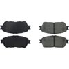 Street Brake Pad - image 3