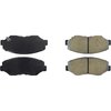 Street Brake Pad - image 3