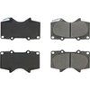 Street Brake Pad - image 3