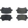 Street Brake Pad - image 3