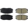 Street Brake Pad - image 3