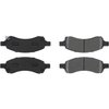 Street Brake Pad - image 3