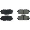 Street Brake Pad - image 3