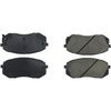 Street Brake Pad - image 3