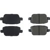 Street Brake Pad - image 3