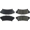 Street Brake Pad - image 3