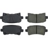 Street Brake Pad - image 3