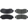 Street Brake Pad - image 3