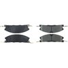 Street Brake Pad - image 3