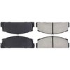 Sport Brake Pads - image 2