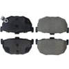 Sport Brake Pads - image 3