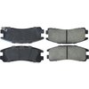 Sport Brake Pads - image 4
