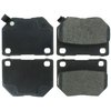 Sport Brake Pads - image 2