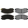 Sport Brake Pads - image 4