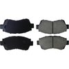 Sport Brake Pads - image 3