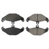 Sport Brake Pads - image 3
