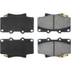 Sport Brake Pads - image 3