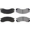Sport Brake Pads - image 4