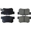 Sport Brake Pads - image 3