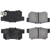 Sport Brake Pads - image 3