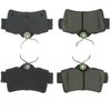 Sport Brake Pads - image 2