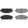 Sport Brake Pads - image 3