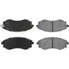 Sport Brake Pads - image 3